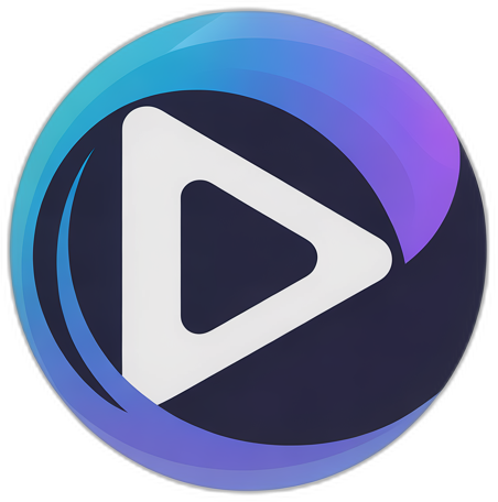 第八影院官方logo